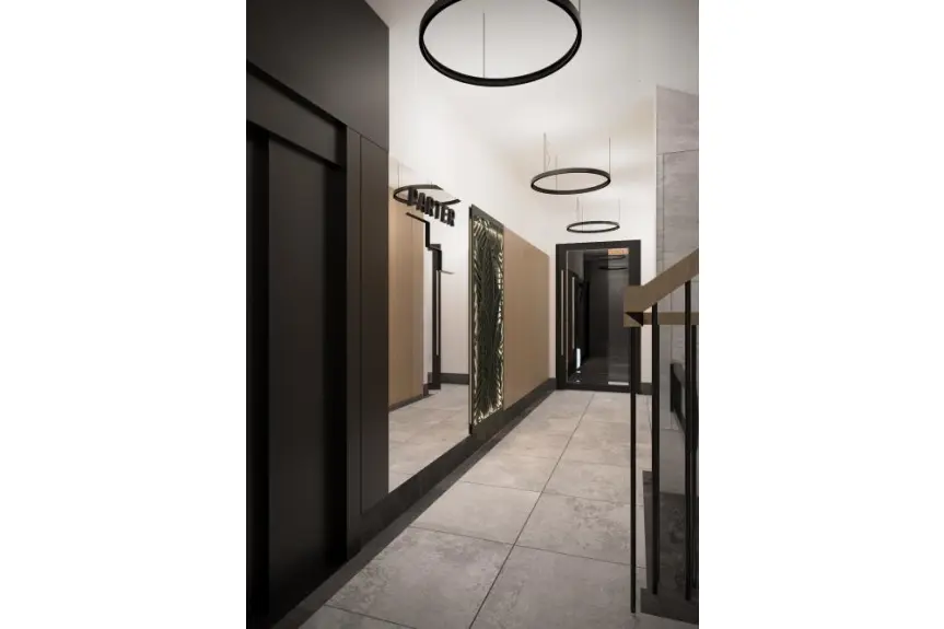 Warszawa, Wawer, Świebodzińska, Nowe przy Mazowieckim Parku Krajobrazowym