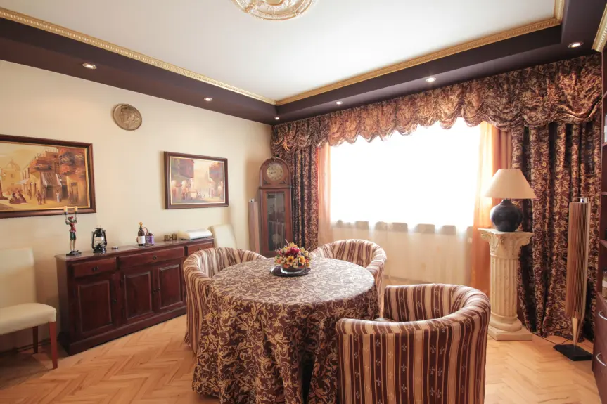 Warszawa, Wawer, Rzeźbiarska, Piękny apartament położony w sercu starego Anina.
