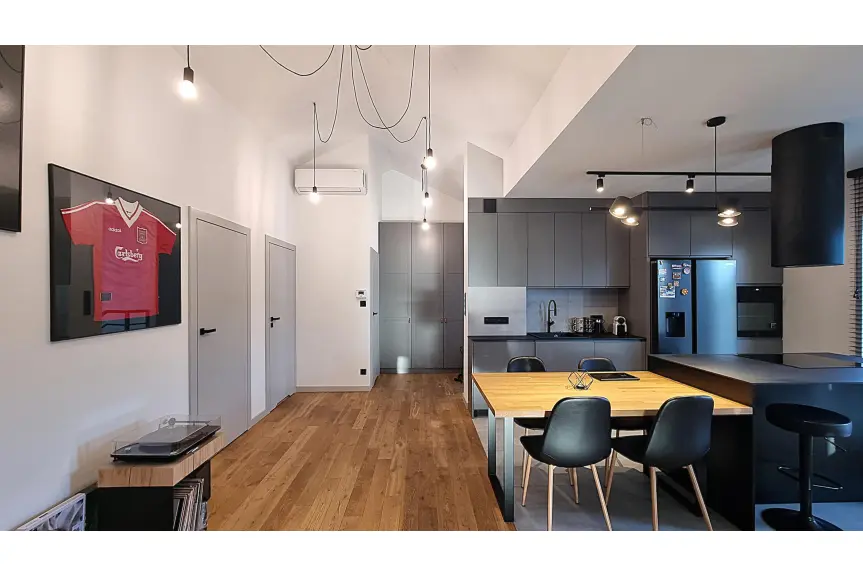 Warszawa, Wawer, Jeziorowa, Do sprzedania elegancki apartament w Wawrze